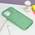 Zastitna futrola Colorful Magsafe - iPhone 13 Pro zelena.