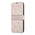 Zastitna futrola Guess Stripe Bk Pu - iPhone 13 Pro roze (GUBKP13L4GDPI).
