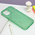 Zastitna futrola Colorful Magsafe - iPhone 13 Pro Max 6.7 zelena.
