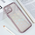 Zastitna futrola Heart IMD - iPhone 14 Plus roze.