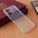 Zastitna silikonska futrola Ultra Thin - Vivo Y16 Transparent.