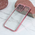 Zastitna futrola Pro Color - iPhone 13 Pro roze.