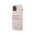 Zastitna futrola Guess Hc PU 4G Stripe - iPhone 14 pink(GUHCP14S4GDPI).