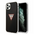 Zastitna futrola Guess Hc PC/TPU Triangle Logo - iPhone 11 Pro crna (GUHCN58PCUCTLBK).