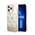 Zastitna futrola Guess Hc 4G Electro Script - iPhone 14 Pro zlatna (GUHCP14LHG4MHG).