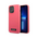Zastitna futrola Karl Lagerfeld Hc Silicone Plaque - iPhone 13 Pro pink (KLHCP13LSLMP1PI).