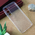 Teracell GIULIETTA silikonska futrola - Samsung S916B Galaxy S23 Plus Transparent.