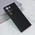 Zastitna futrola Carbon fiber - Samsung Galaxy S23 Ultra crna.