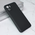 Zastitna futrola Carbon fiber - Xiaomi Redmi A1/Redmi A2 crna.