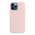 Zastitna futrola Puro ICON - iPhone 12 Pro Max 6.7 roze.