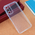 Zastitna futrola Full Protection - Samsung A346 Galaxy A34 5G 5G Transparent.