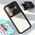 Zastitna futrola CamShield - Samsung S916B Galaxy S23 Plus crna.