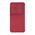 Zastitna futrola Nillkin Qin Pro Leather - Samsung S911B Galaxy S23 crvena.