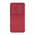 Zastitna futrola Nillkin Qin Pro Leather - Samsung S916B Galaxy S23 Plus crvena.