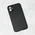 Zastitna futrola Carbon fiber - iPhone 11 6.1 crna.