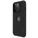 Zastitna futrola Nillkin Scrub Pro - iPhone 16 Pro Max 6.9 (sa otvorom za logo) crna.