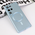 Zastitna futrola Magsafe Chrome - Samsung S928B Galaxy S24 Ultra plava.