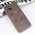 Zastitna futrola Magsafe Chrome - iPhone 15 6.1 siva.