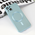 Zastitna futrola Magsafe Chrome - iPhone 14 plava.
