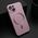 Zastitna futrola ELEGANT MAGSAFE - iPhone 15 roze (MS).