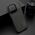 Zastitna futrola SPARKLING MagSafe - iPhone 16 Pro (6.3) crna (MS).