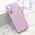 Zastitna futrola GLOW SHINING - Samsung A566 Galaxy A56 5G roze (MS).