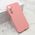Zastitna futrola Soft Silicone - Samsung A166B Galaxy A16 5G roze (MS).