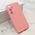 Zastitna futrola Soft Silicone - Samsung S721B Galaxy S24 FE roze (MS).
