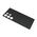 Poklopac baterije - Samsung S928 Galaxy S24 Ultra 5G Titanium crni (NO LOGO) (MS).