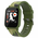 Smart watch CANYON My Dino KW-33, Teenager, 1.3" IPS, IP68, BT5.0, iOS, Android compatibile 155mAh, army zeleni.