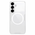Zastitna futrola Nillkin Nature Pro Magnetic - Samsung S936 Galaxy S25 Plus Transparent.
