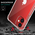 Zastitna futrola Transparent ice Cube - Xiaomi Redmi Note 14 Pro Plus 5G.