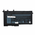 Baterija - laptop Dell Latitude E5280, E5580, E5590 93FTF.