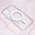 Zastitna futrola Magsafe - iPhone 11 Pro Transparent.