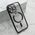 Zastitna futrola CAMERA PROTECT MagSafe - iPhone 14 Pro (6.1) crna (MS).