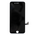 LCD ekran (displej) - Iphone 8 + touchscreen crni High-brightness+High gamut+360pol.