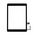touchscreen - Ipad 6 2018 9.7" A1894 crni+home dugme.