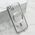 Zastitna futrola CAMERA PROTECT MagSafe - iPhone 13 (6.1) srebrna (MS).