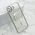 Zastitna futrola CAMERA PROTECT MagSafe - iPhone 13 Pro Max (6.7) srebrna (MS).