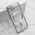 Zastitna futrola CAMERA PROTECT MagSafe - iPhone 14 (6.1) srebrna (MS).