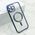 Zastitna futrola CAMERA PROTECT MagSafe - iPhone 13 Pro Max (6.7) plava (MS).