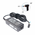 punjac za laptop HP 19.5V 2.31A (4.5*3.0) ugao 90 HQ.
