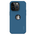 Zastitna futrola Nillkin Scrub Pro - iPhone 14 Pro Max 6.7 plava (sa otvorom za logo).