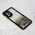 Zastitna futrola okvir Glitter - Samsung A336 Galaxy A33 5G crna.