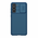 Zastitna futrola Nillkin CamShield Pro - Samsung G990 Galaxy S21 FE plava.
