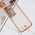 Zastitna futrola Cirkon Camera - Samsung S721B Galaxy S24 Fe roze.