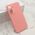 Zastitna futrola Soft Silicone - Samsung A366 Galaxy A36 5G roze (MS).