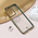 Zastitna futrola Space TPU - Samsung A566 Galaxy A56 5G zelena.