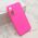 Zastitna futrola Soft Silicone - Samsung A366 Galaxy A36 5G pink (MS).