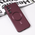 Zastitna futrola Magsafe Chrome - Samsung A366 Galaxy A36 5G bordo.